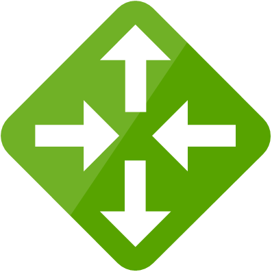 icon for local network gateway